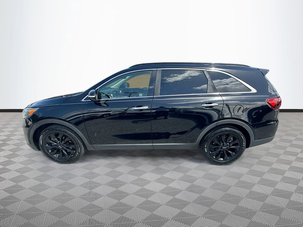 Used 2019 Kia Sorento S image 5