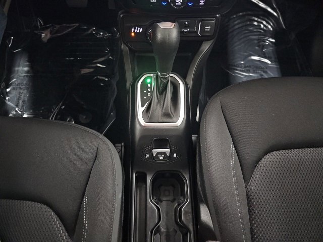 Used 2023 Jeep Renegade Altitude w/ Convenience Group I image 28