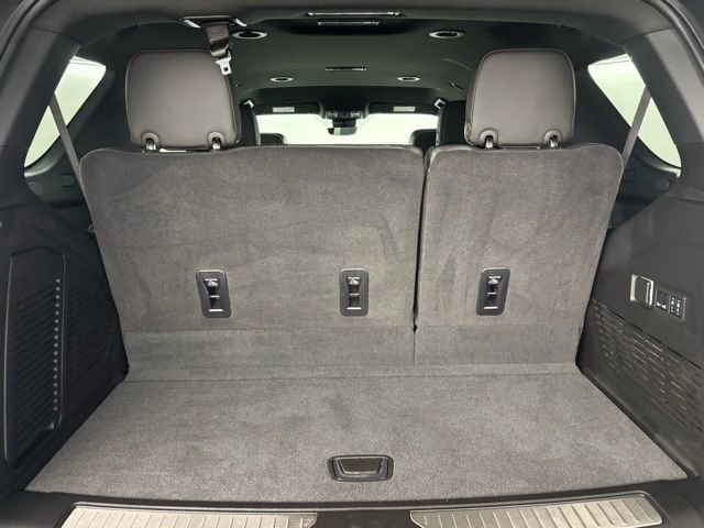 Used 2024 Chevrolet Tahoe Premier image 40