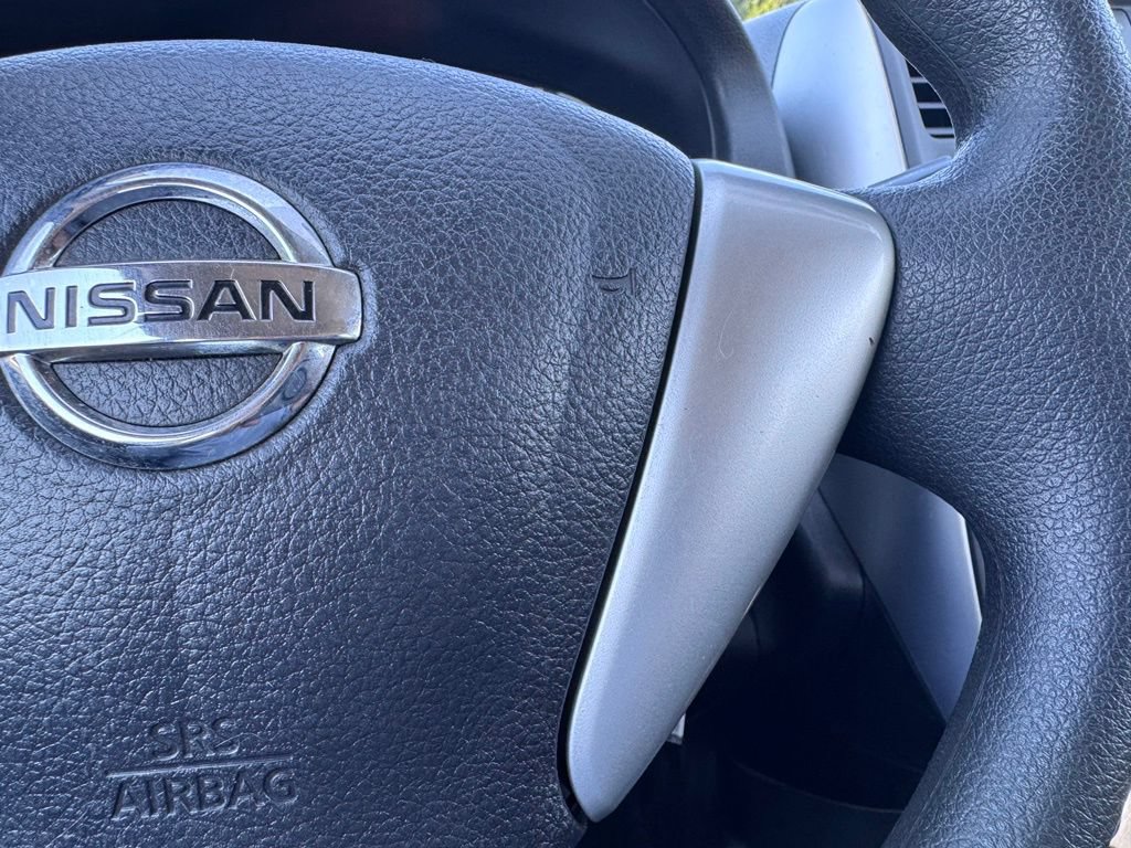 Used 2018 Nissan Versa Note S FWD image 9