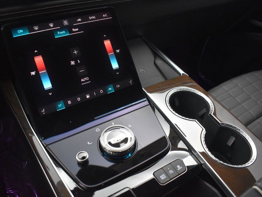 Certified 2026 Cadillac Escalade Platinum Sport w/ LPO, ONYX Package image 20