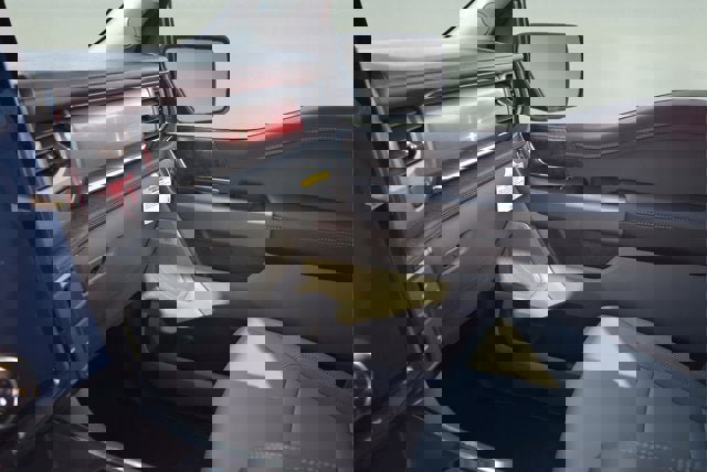 New 2025 Ford F150 Lightning Flash image 12