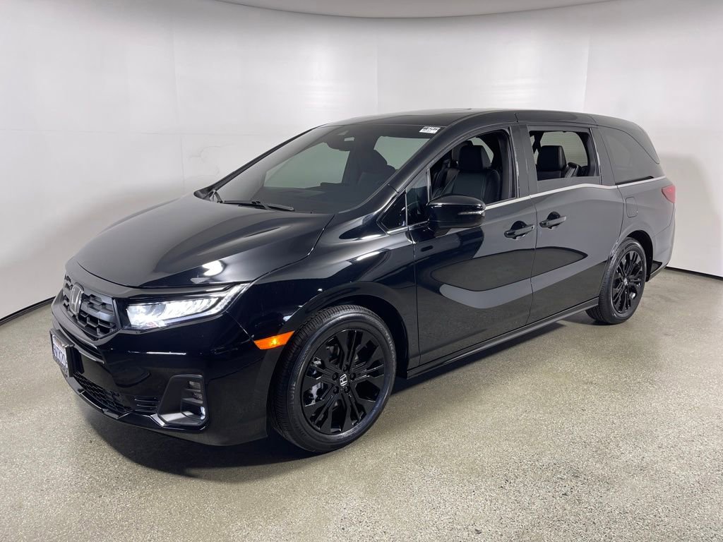 Used 2026 Honda Odyssey Sport-L image 7