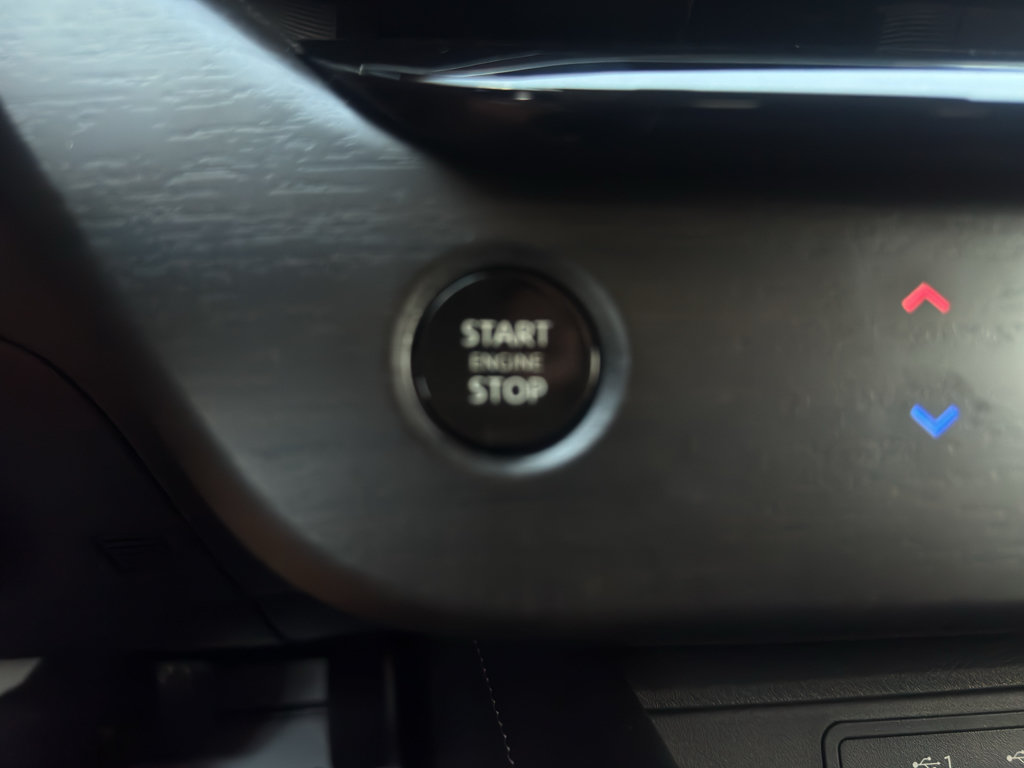 Used 2025 Nissan Murano SL AWD/4WD image 26