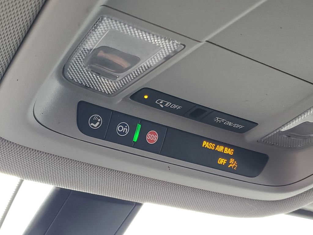 Used 2021 GMC Acadia SLE w/ Driver Convenience Package image 21