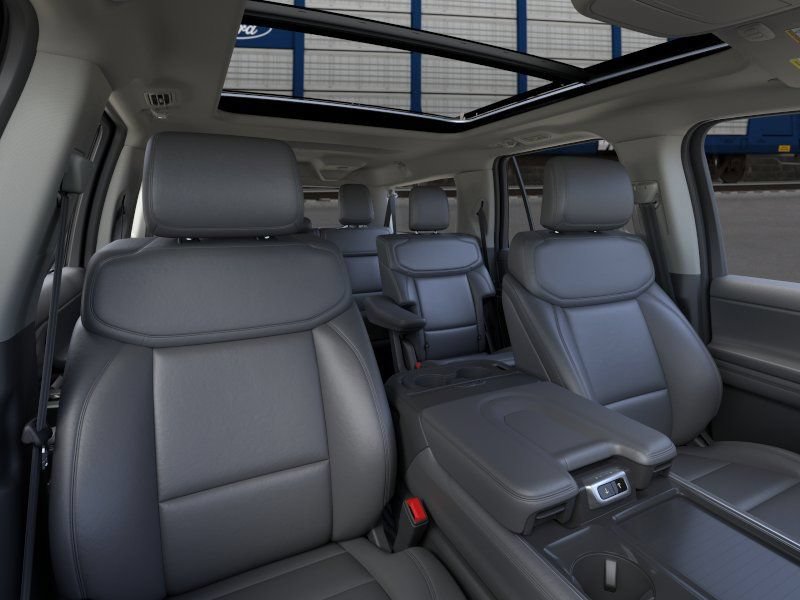 New 2026 Ford Expedition Max Active AWD/4WD image 11