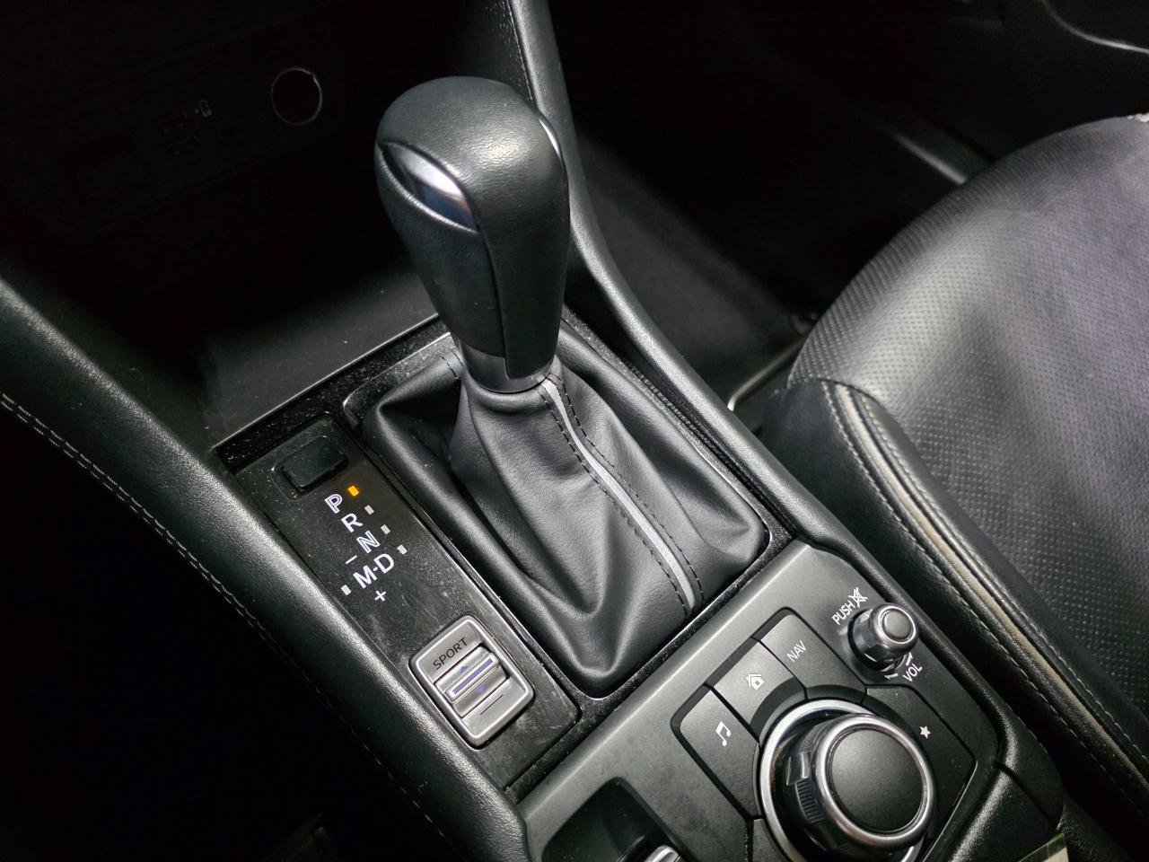 Used 2019 MAZDA CX-3 Grand Touring image 33