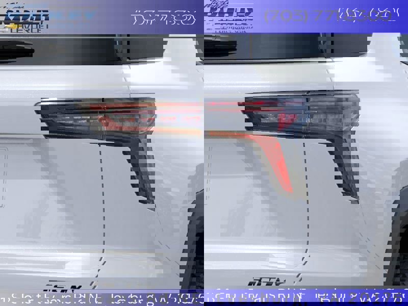 New 2026 Chevrolet Equinox ACTIV image 13