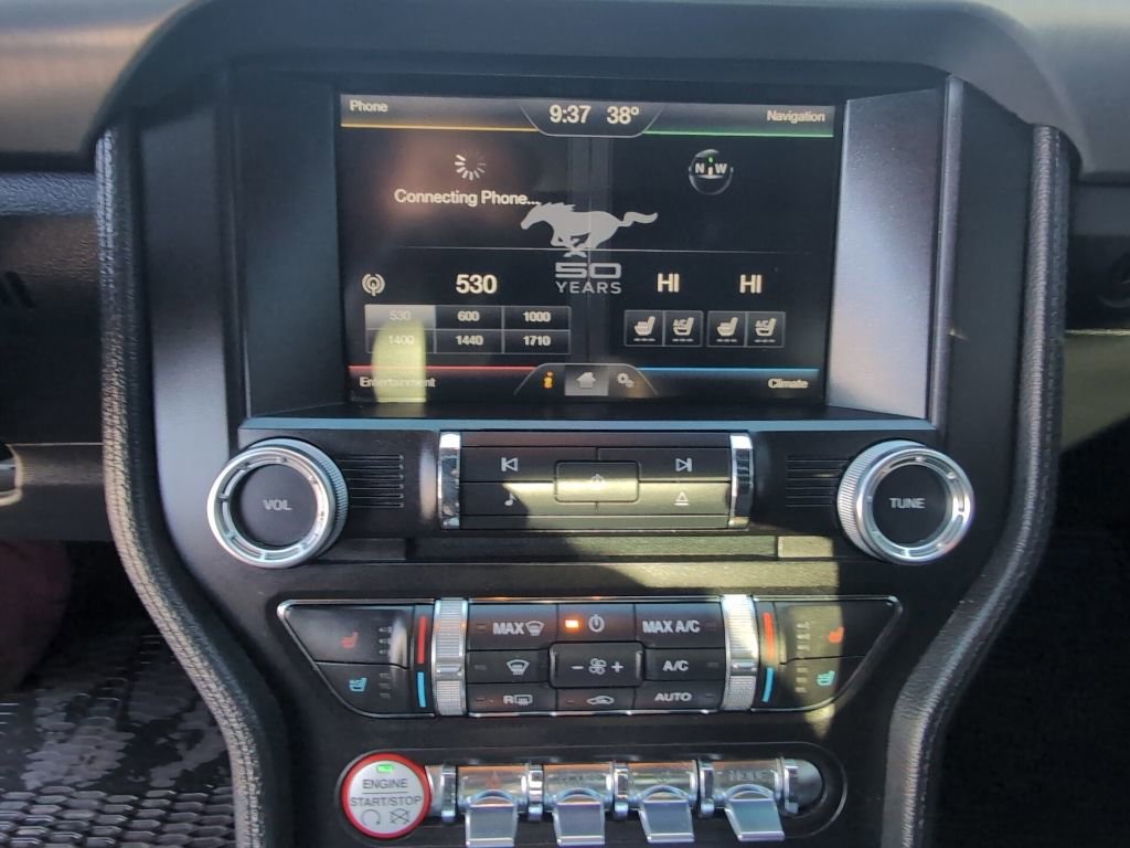 Used 2015 Ford Mustang GT Premium w/ GT Performance Package image 26