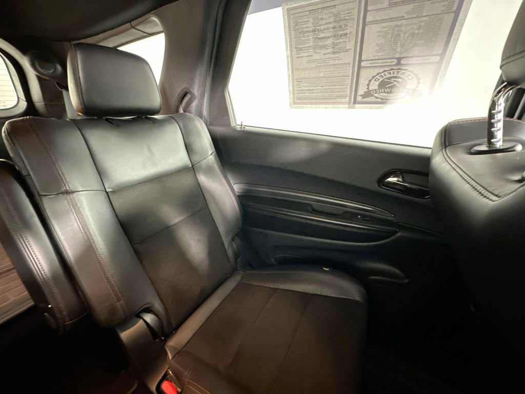Used 2022 Dodge Durango R/T AWD/4WD image 14
