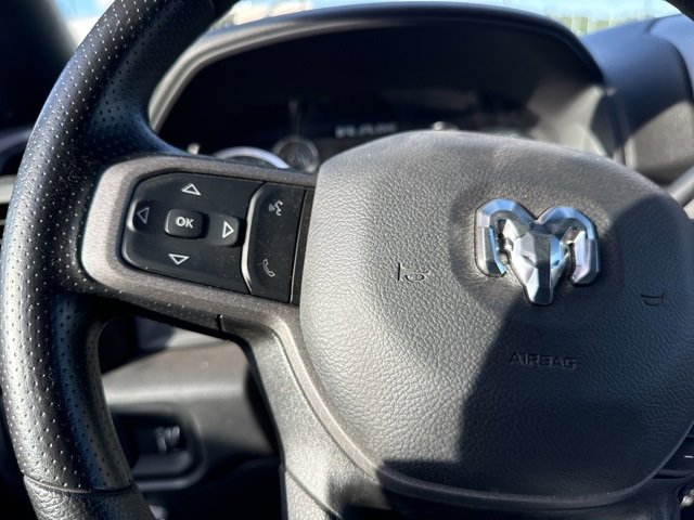 New 2024 RAM 5500 Tradesman image 13