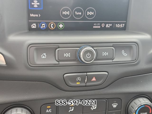 Used 2024 GMC Terrain SLE FWD image 24