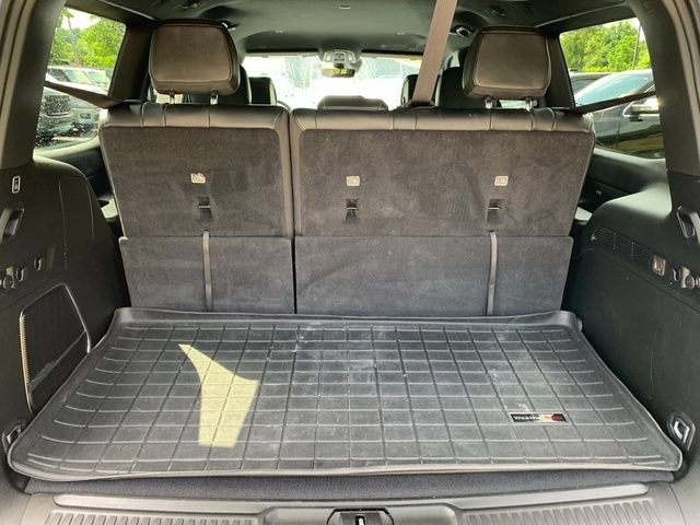 Used 2023 Jeep Wagoneer 4WD image 6