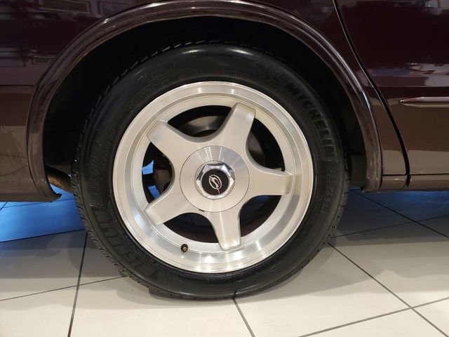 Used 1996 Chevrolet Impala SS image 8
