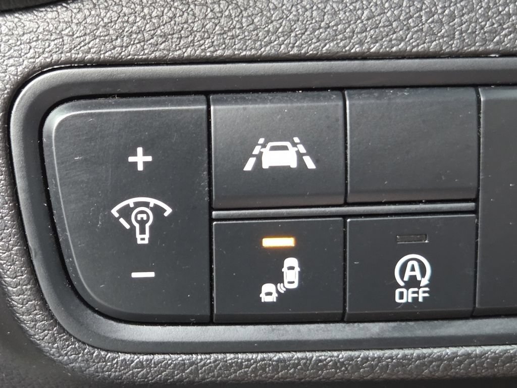 Used 2022 Kia Soul EX FWD image 13