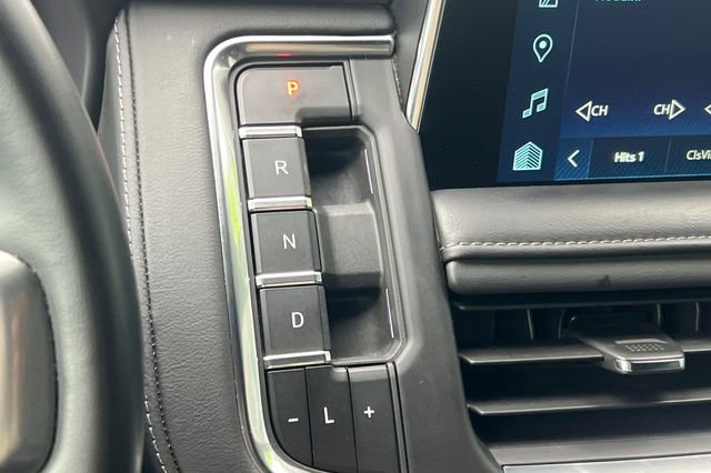 Used 2024 Chevrolet Tahoe LT image 29