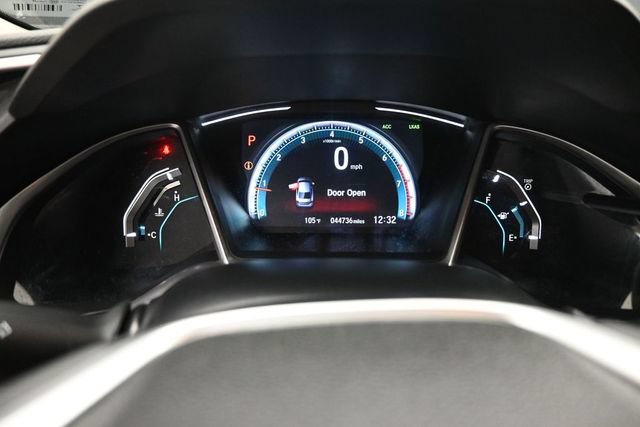 Used 2020 Honda Civic EX image 5