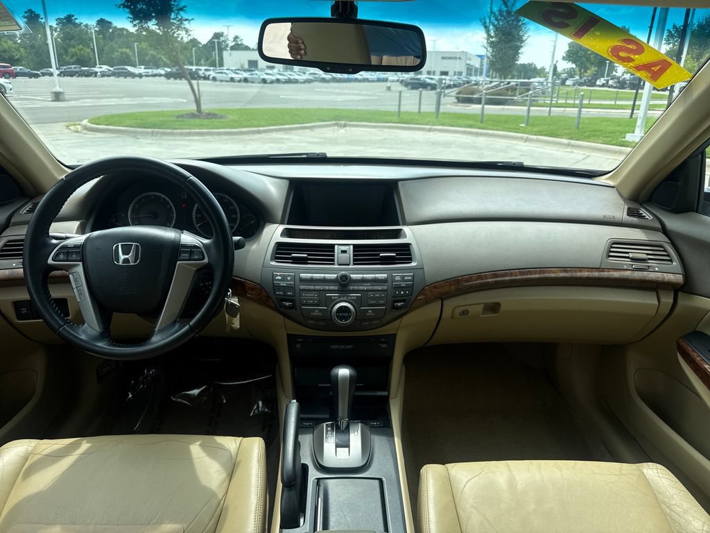Used 2009 Honda Accord EX-L image 16