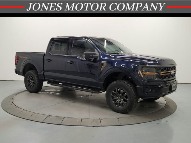 Used 2024 Ford F150 Tremor w/ Tow/Haul Package image 1
