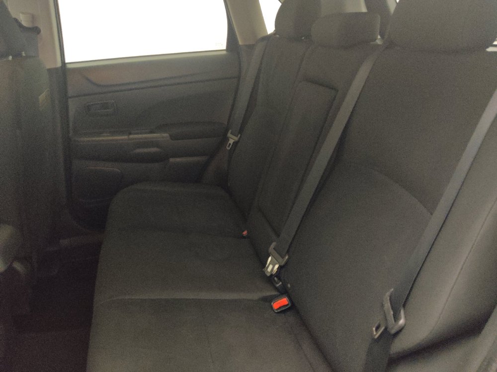 Used 2015 Mitsubishi Outlander Sport ES FWD image 18