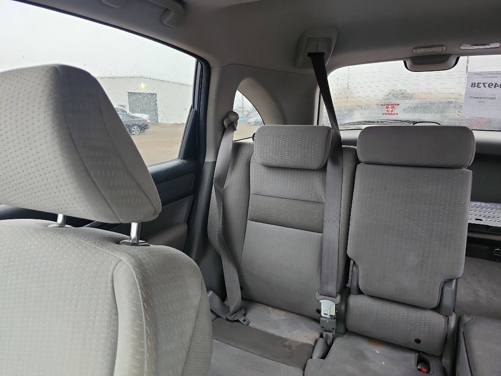 Used 2008 Honda CR-V EX image 28