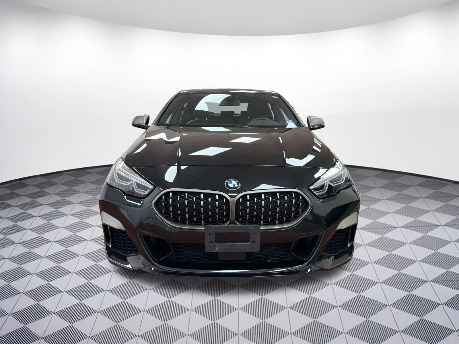 Used 2021 BMW M235i xDrive Gran Coupe AWD/4WD image 6