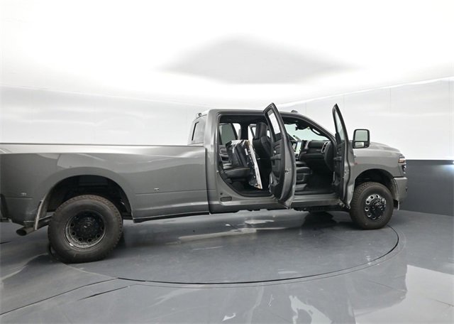 New 2026 RAM 3500 Laramie w/ Night Edition image 63