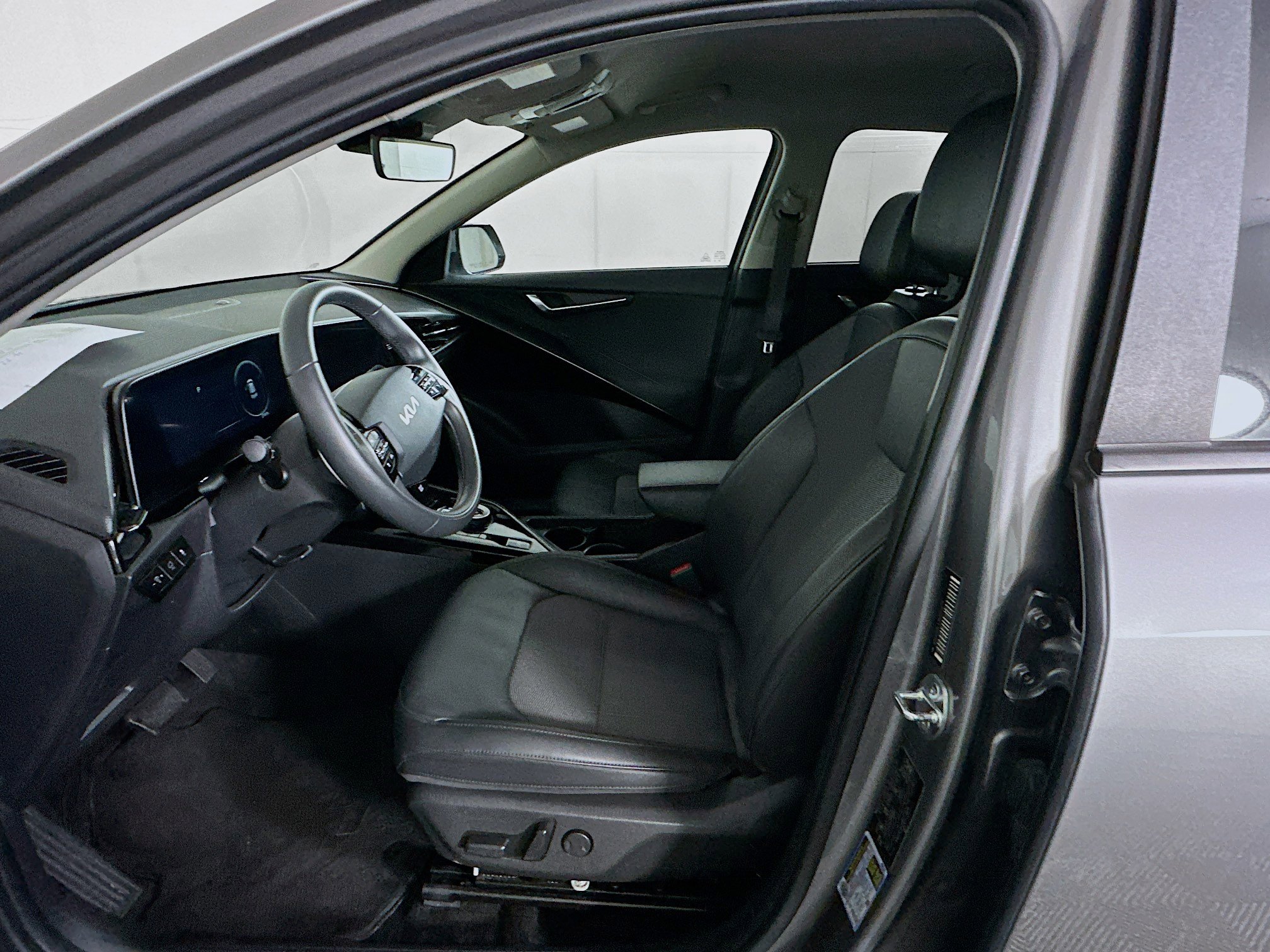 Used 2024 Kia Niro Wind image 13