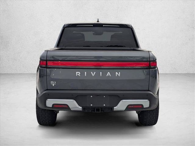 Used 2023 Rivian R1T Adventure AWD/4WD image 6
