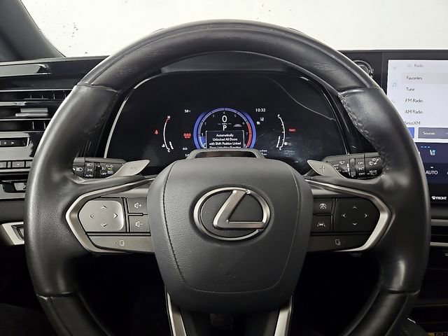 Used 2024 Lexus RX 350 Premium Plus w/ Convenience Package image 21