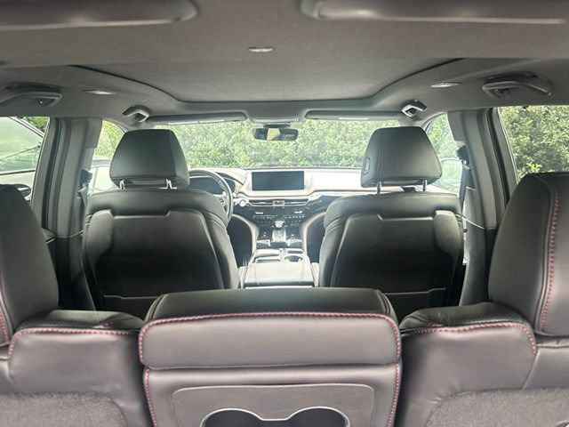 Used 2022 Acura MDX Type S w/ Advance Package AWD/4WD image 14