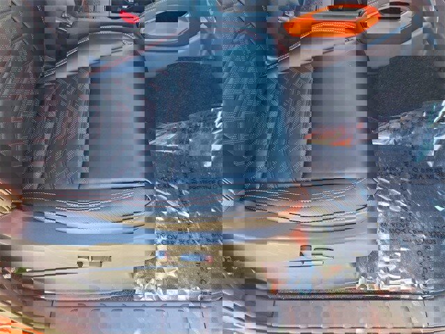 Certified 2025 Nissan Frontier PRO-4X w/ Pro Premium Package image 16