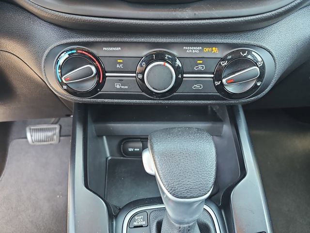 Used 2020 Kia Soul S FWD image 27