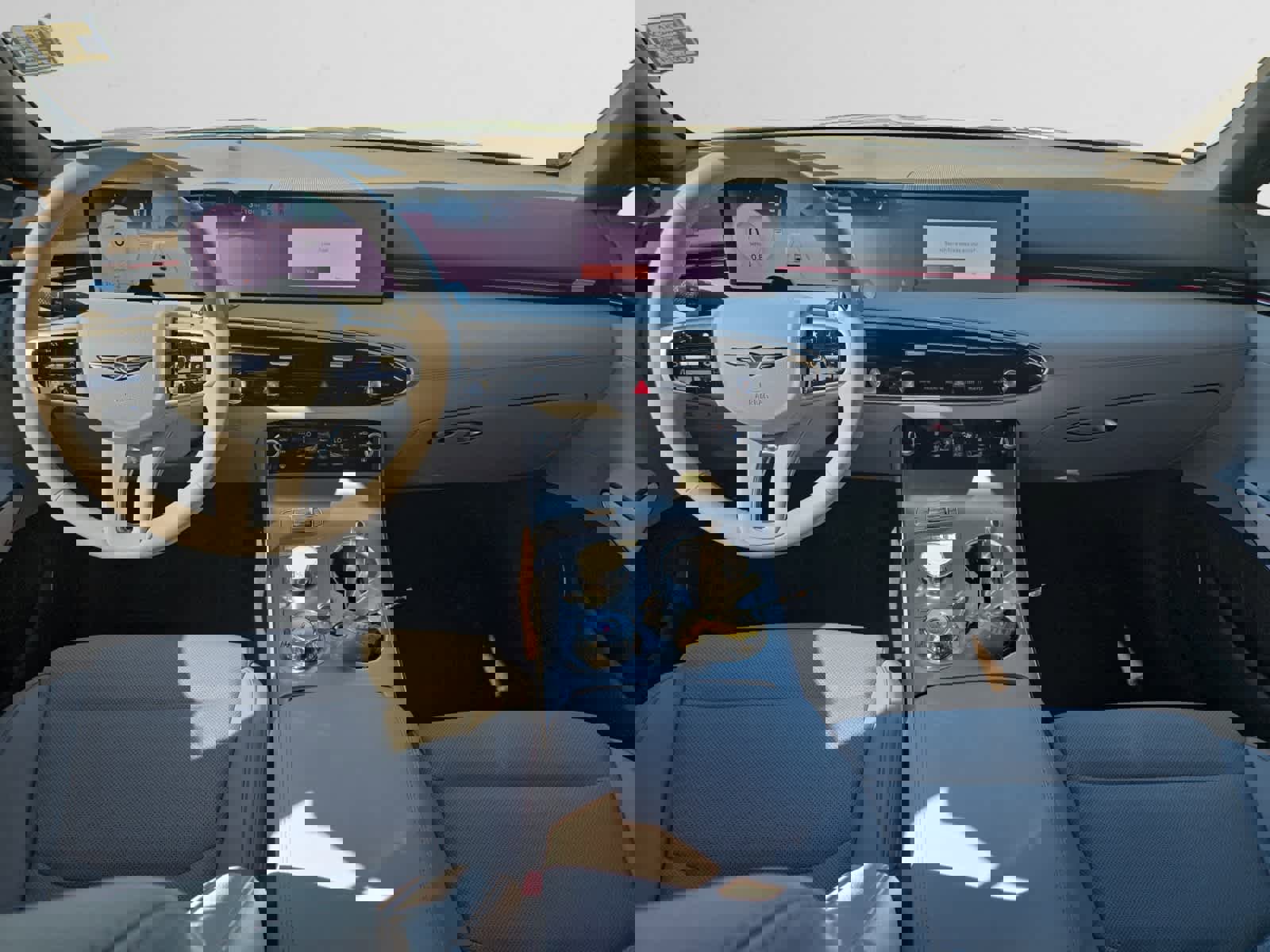 Used 2026 Genesis GV70 2.5T Advanced image 10