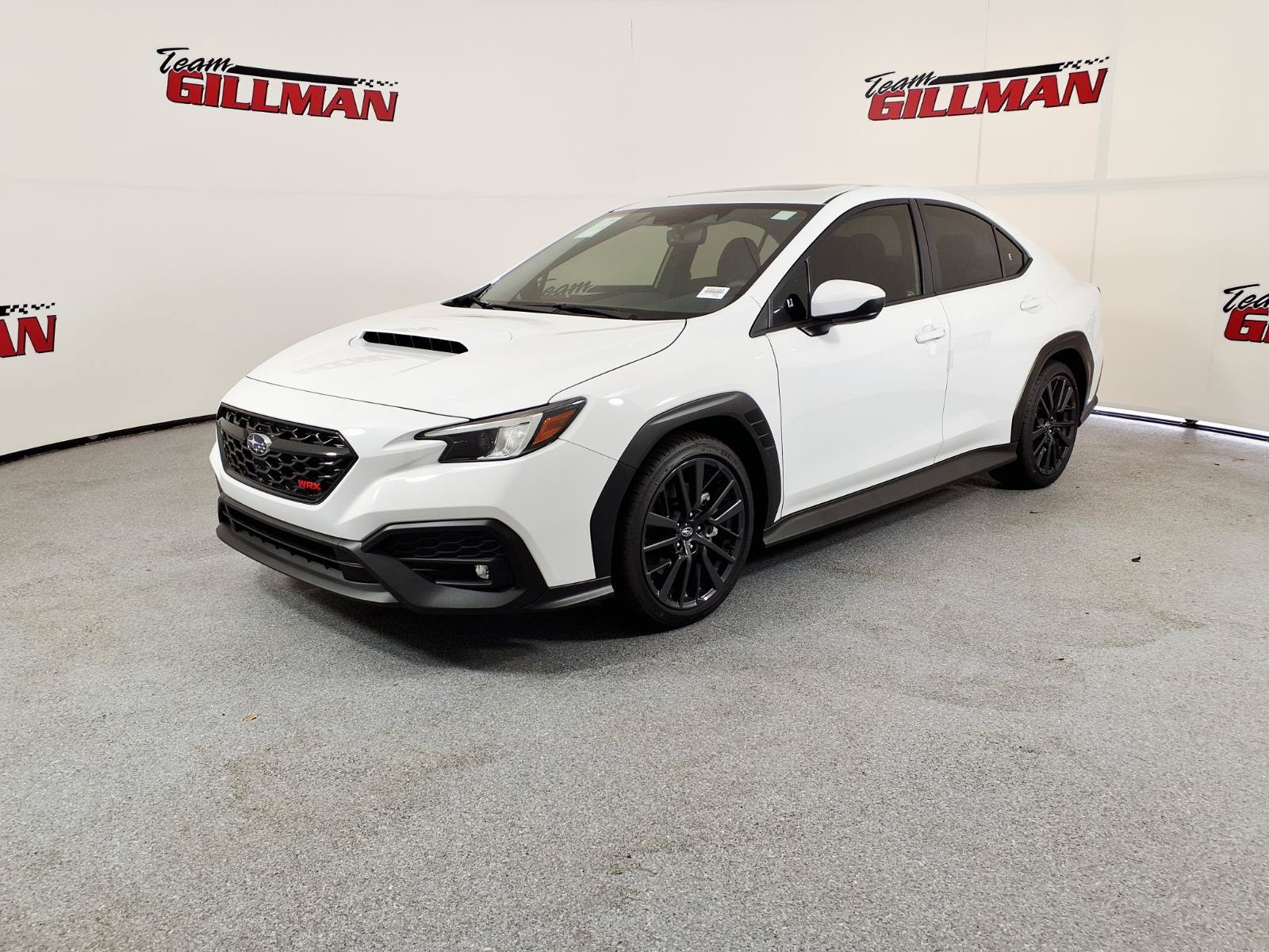 New 2026 Subaru WRX Premium w/ WRX Enhancement Package AWD/4WD image 4