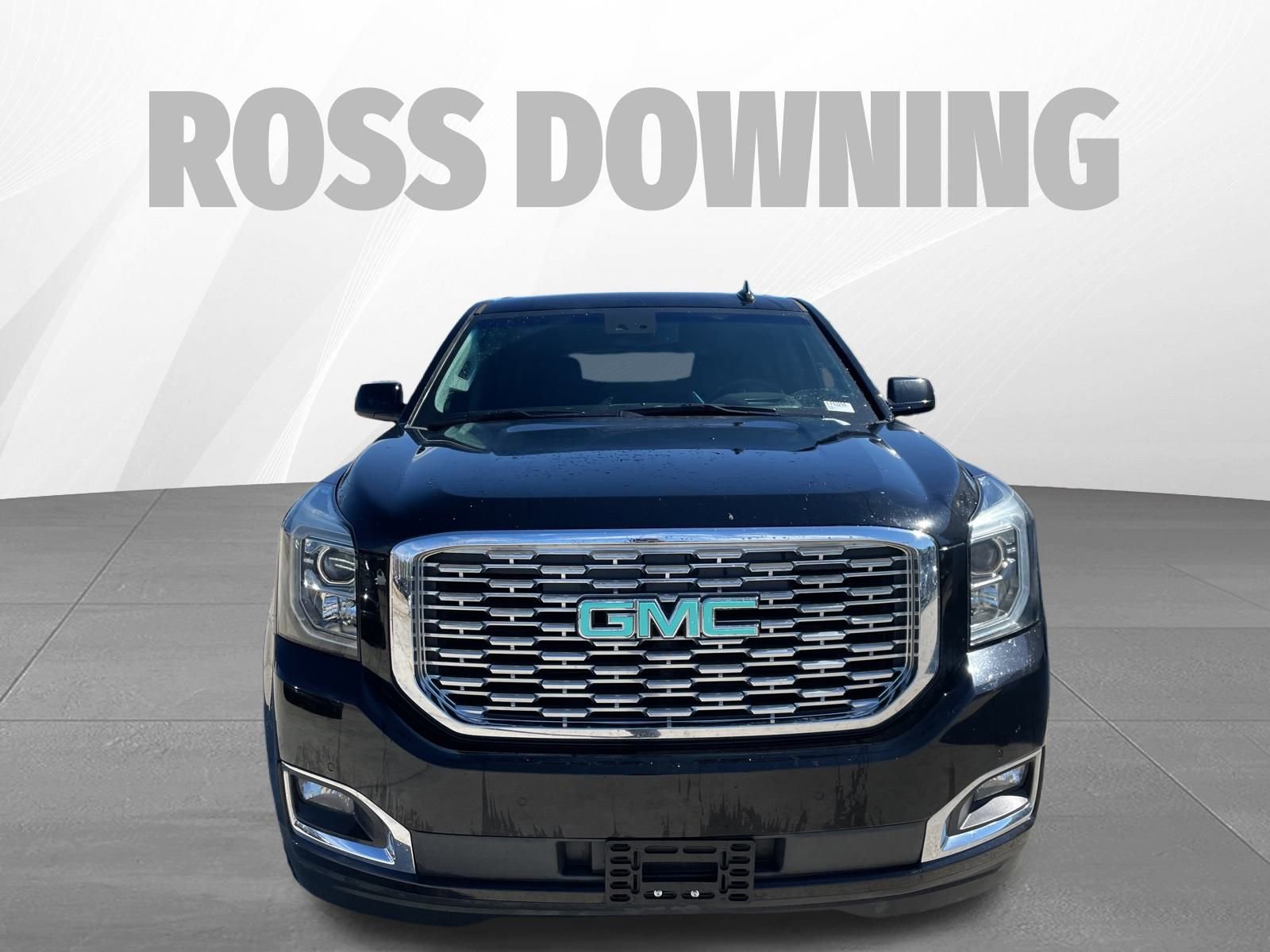 Used 2019 GMC Yukon Denali w/ Denali Ultimate Package image 2