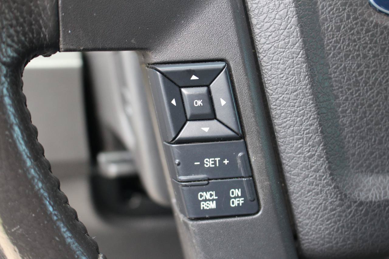 Used 2014 Ford F150 XLT w/ Equipment Group 301A Mid AWD/4WD image 19