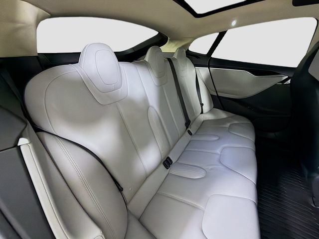 Used 2014 Tesla Model S P85 RWD image 28