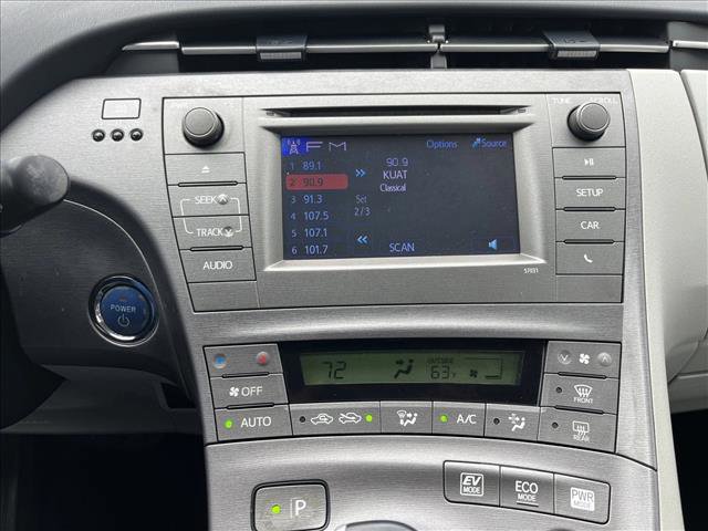Used 2015 Toyota Prius Two image 13