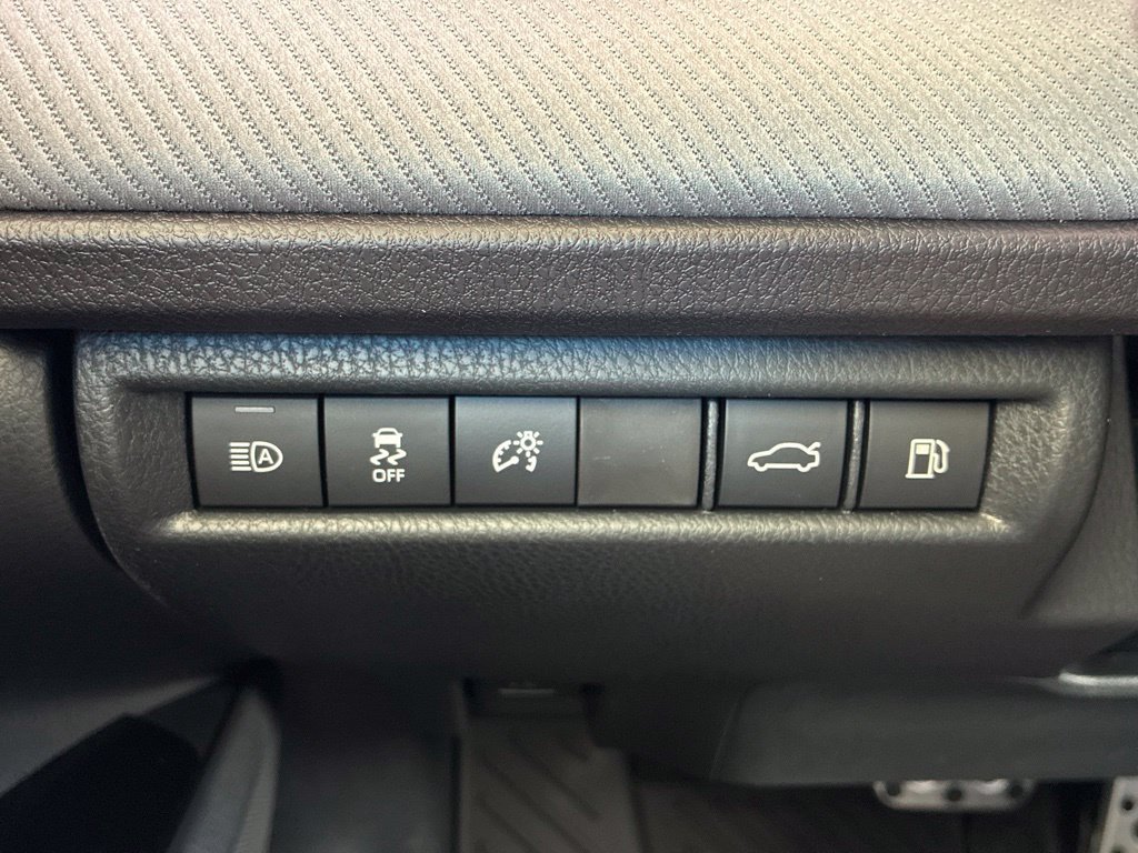 New 2026 Toyota Camry SE FWD image 27