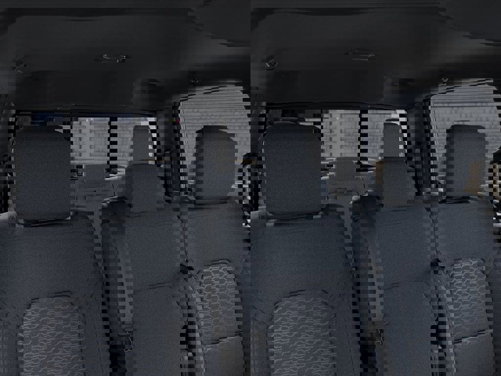 New 2026 RAM 1500 Express image 26