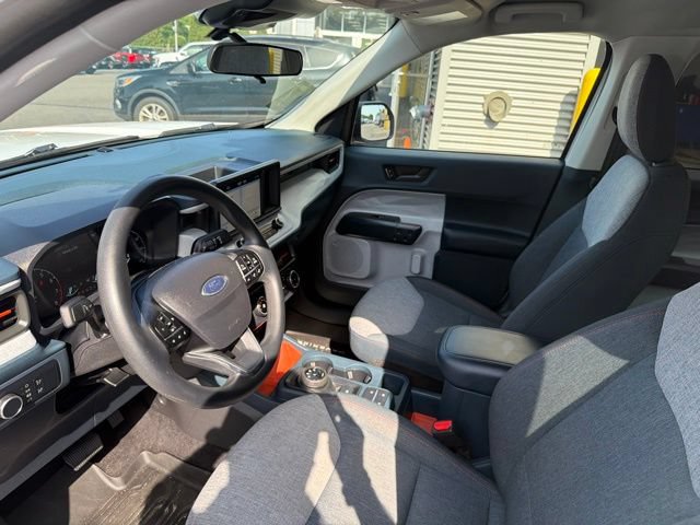 Used 2024 Ford Maverick XLT w/ Equipment Group 300A Standard AWD/4WD image 11
