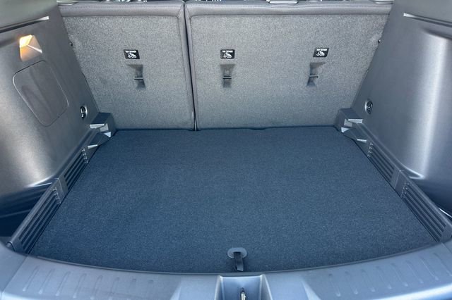 New 2026 Chevrolet TrailBlazer LT image 19