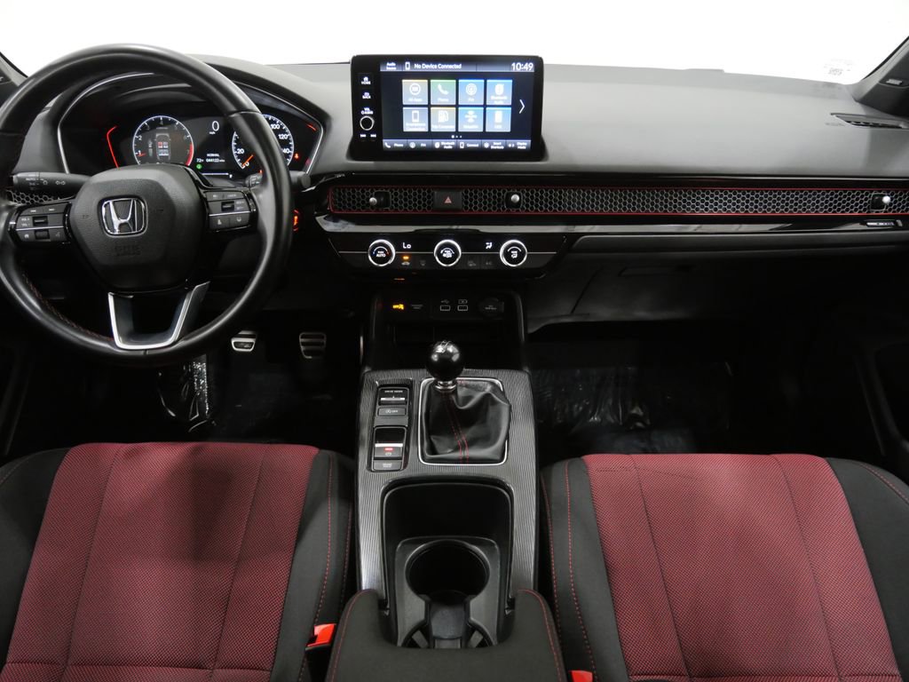 Used 2023 Honda Civic Si image 11