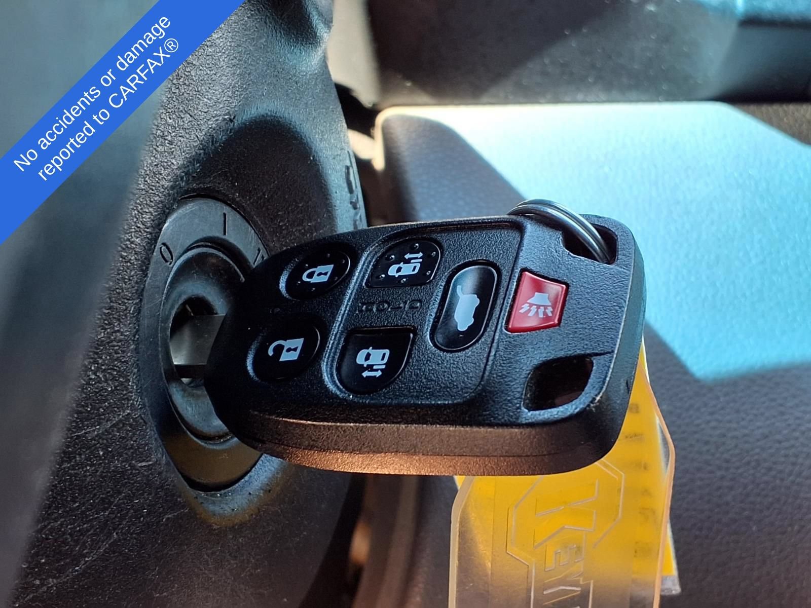 Used 2012 Honda Odyssey EX-L image 25