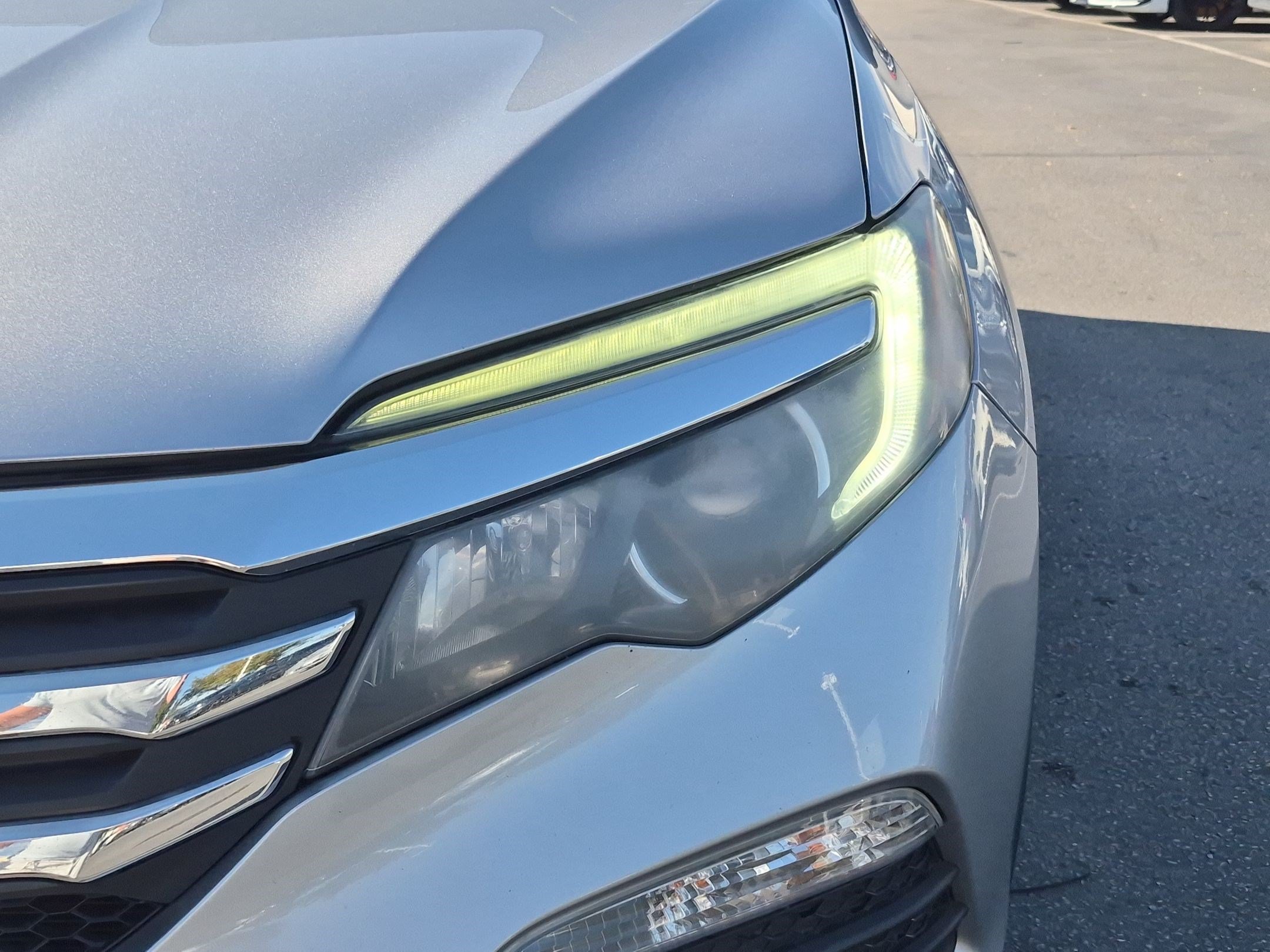 Used 2016 Honda Pilot EX-L image 12