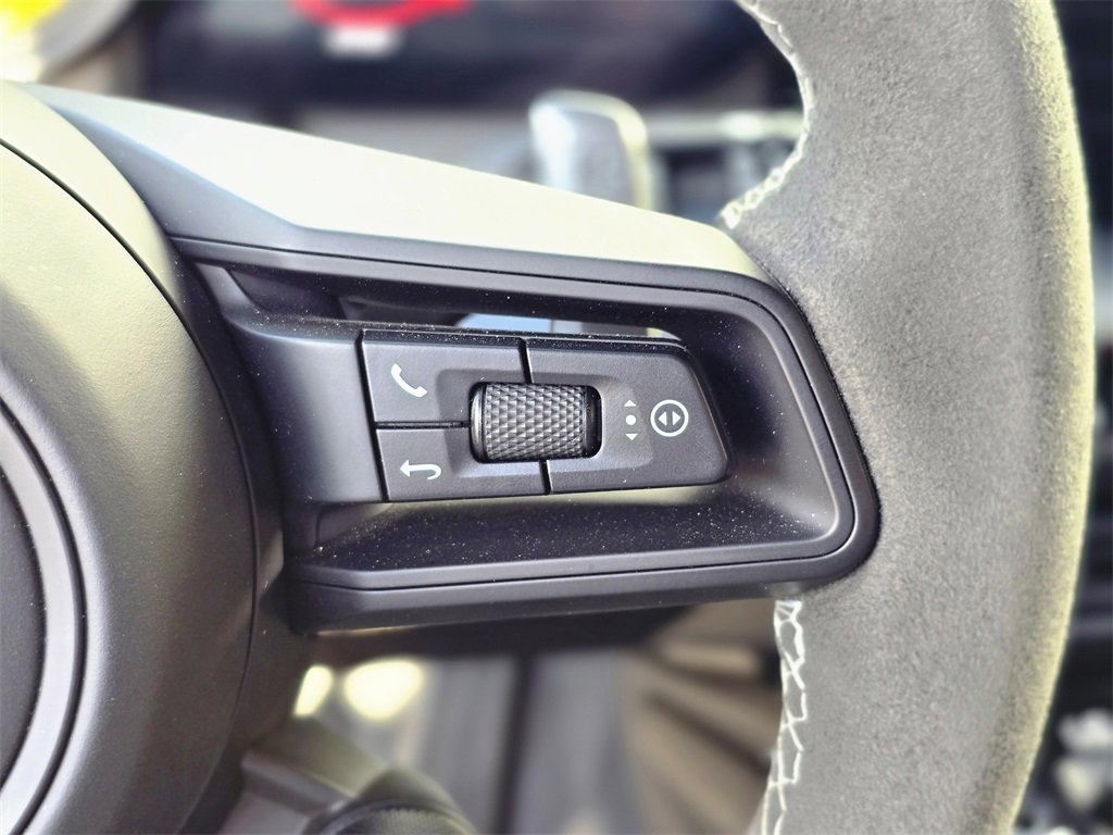 Used 2023 Porsche 911 GT3 image 18