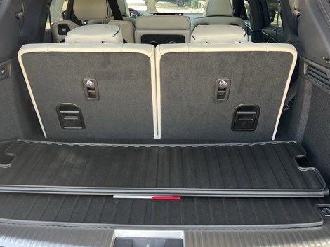 New 2026 Acura MDX Type S image 33