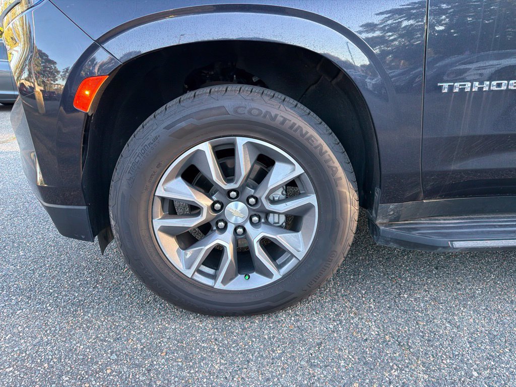 Used 2023 Chevrolet Tahoe LS AWD/4WD image 21