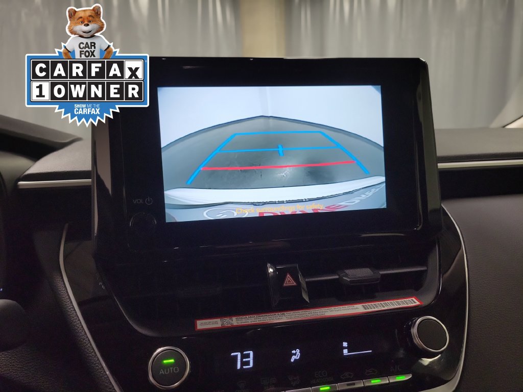Used 2026 Toyota Corolla LE FWD image 21
